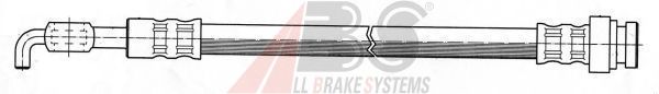Brake Hose SL 3610