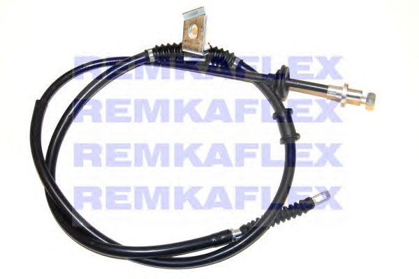 Cable, parking brake 40.1075