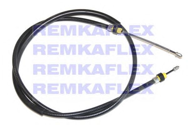 Cable, parking brake 47.1020