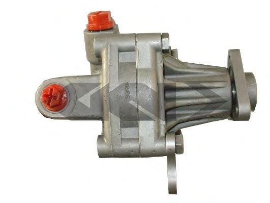 Hydraulic Pump, steering system 53669