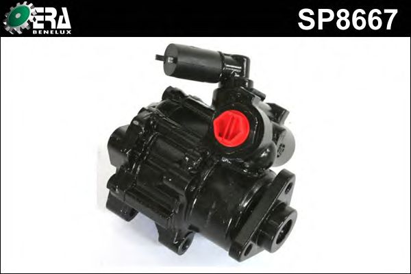 Hydraulic Pump, steering system SP8667