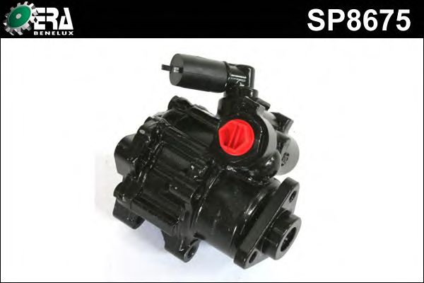 Hydraulic Pump, steering system SP8675