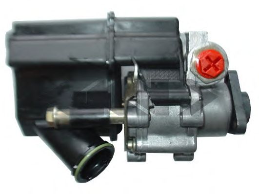 Hydraulic Pump, steering system 54280