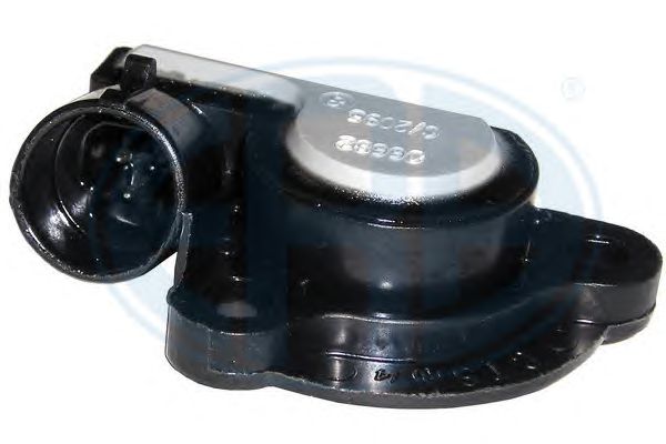 Gasspjæld-potentiometer 550145