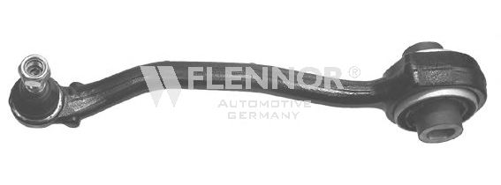 Lenker, Radaufhängung FL500-F