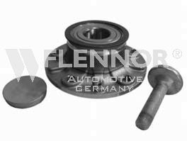 Wheel Bearing Kit FR191102
