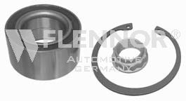 Wheel Bearing Kit FR491132