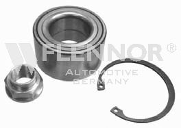 Wheel Bearing Kit FR970827
