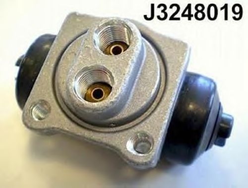 Jarrusylinteri J3248019