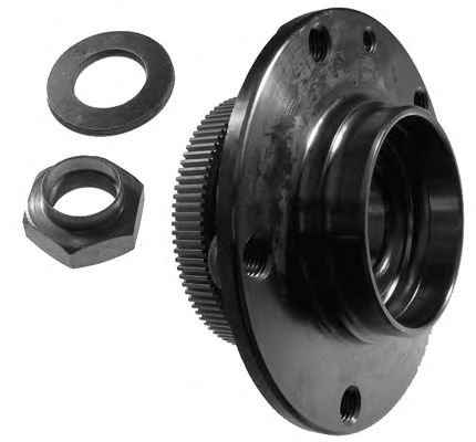 Wheel Bearing Kit KR3322