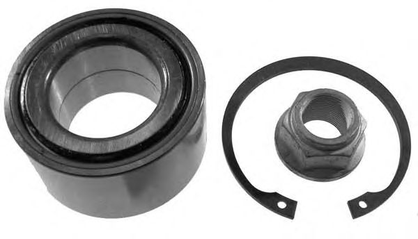 Wheel Bearing Kit KR3379