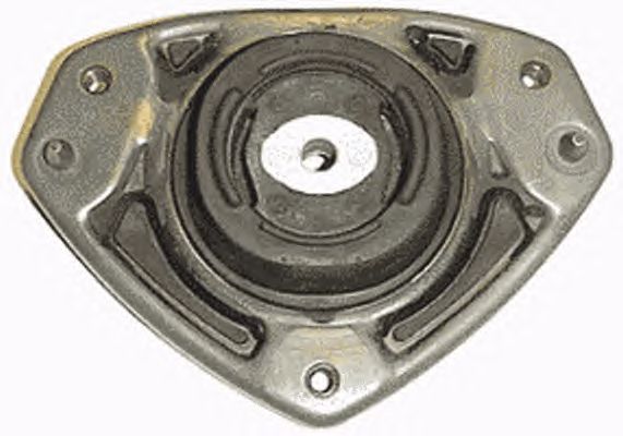 Top Strut Mounting 87-663-A