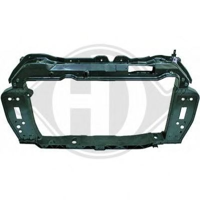 Front Cowling 6506002