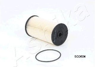 Brændstof-filter 30-ECO024