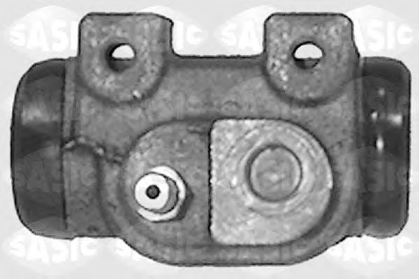 Hjul bremsesylinder 4024A04