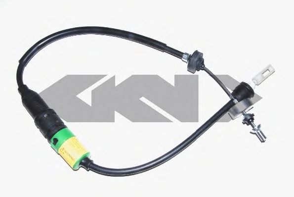 Clutch Cable 440234
