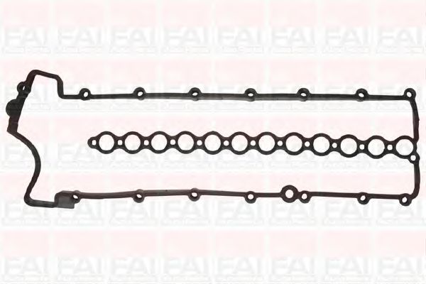 Gasket, cylinder head cover RC1105S