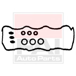 Gasket, cylinder head cover RC1517S
