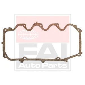 Gasket, cylinder head cover RC171S