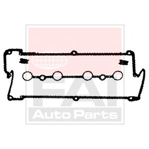 Gasket, cylinder head cover RC793S