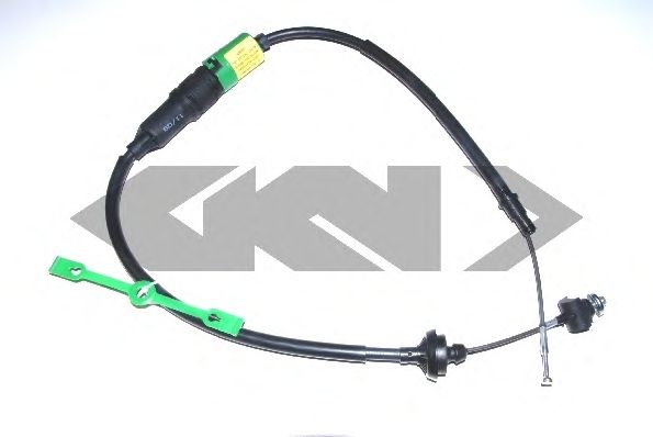 Clutch Cable 440909