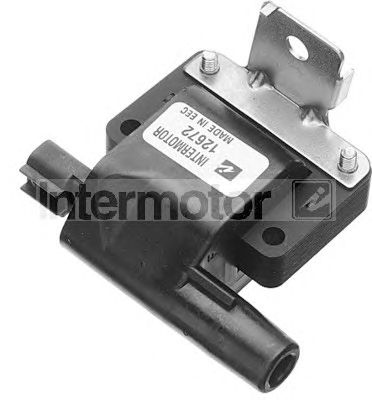 Ignition Coil 12672