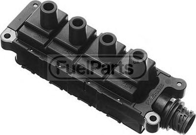 Ignition Coil CU1122