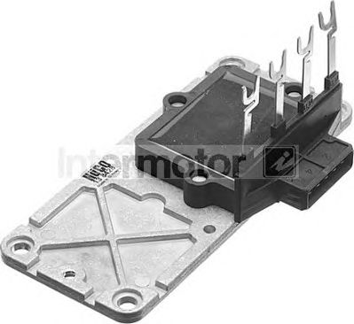 Control Unit, ignition system 15856
