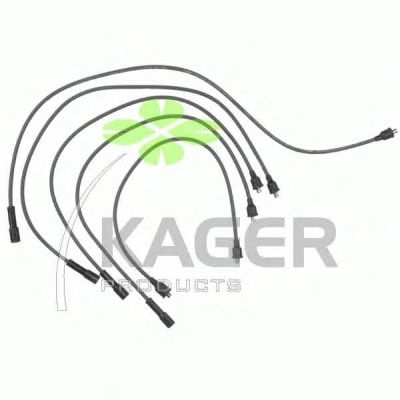 Ignition Cable Kit 64-0442