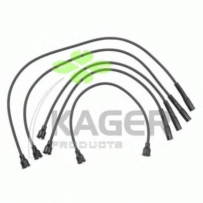 Ignition Cable Kit 64-1226