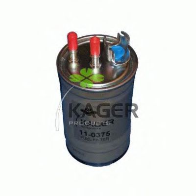 Brændstof-filter 11-0375