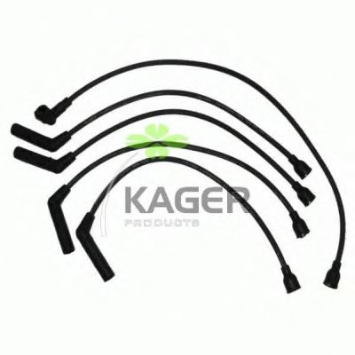 Ignition Cable Kit 64-1029