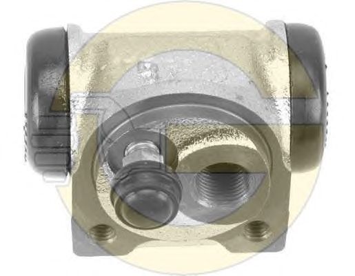 Wheel Brake Cylinder 5004123