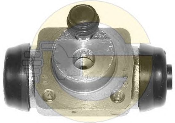 Cylindre de roue 5004167