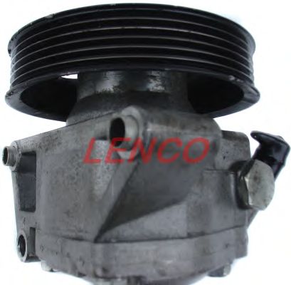 Hydraulic Pump, steering system SP3796