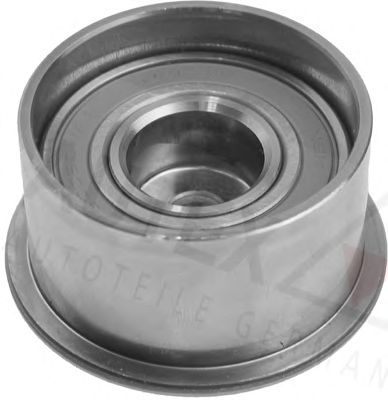 Deflection/Guide Pulley, timing belt 651652