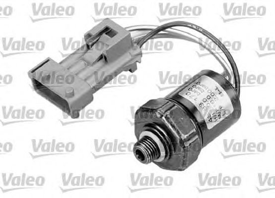 High-pressure Switch, air conditioning 508825