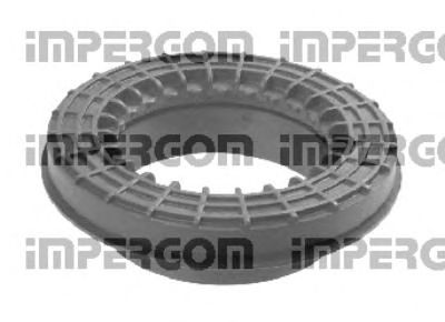 Anti-Friction Bearing, suspension strut support mounting 32123