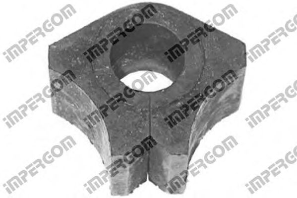 Mounting, stabilizer coupling rod 37250