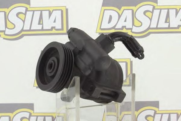Pompa idraulica, Sterzo DP2291