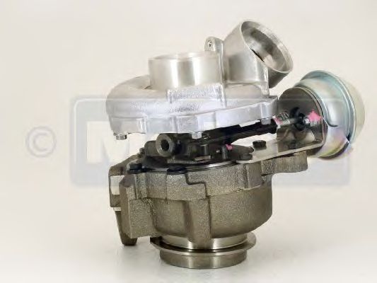 Turbocompressor, sobrealimentação 333272