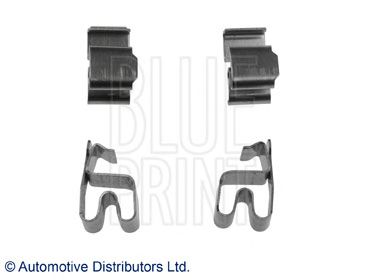Accessory Kit, disc brake pads ADC448600