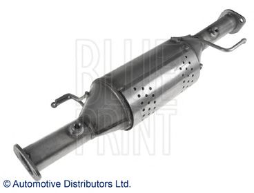 Soot/Particulate Filter, exhaust system ADC460501