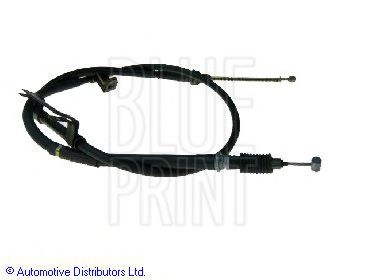 Cable, parking brake ADG046157