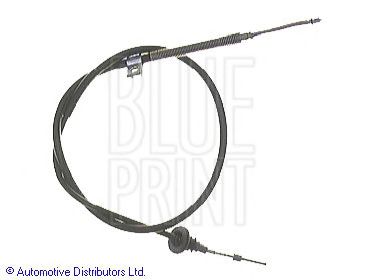 Cable, parking brake ADG04631
