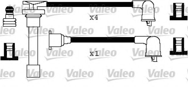 Ignition Cable Kit 346260
