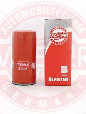 Oliefilter 730/1-OF-PCS-MS