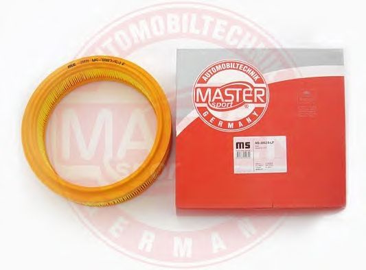 Воздушный фильтр 3082/5-LF-PCS-MS