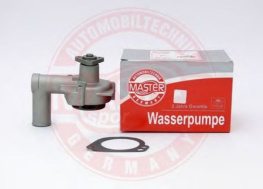 Water Pump 215-WP-PCS-MS