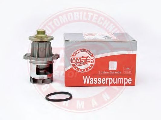 Water Pump 459-WP-PCS-MS